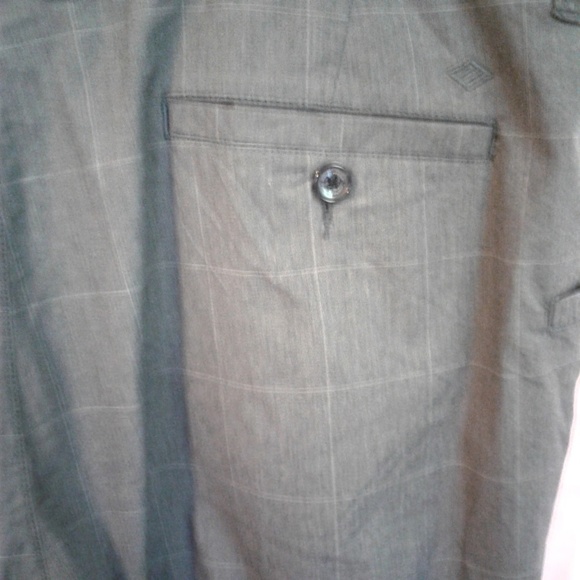 ๐ผ๐บJoseph Abboud Flat Front Shorts๐บ - Picture 9 of 9